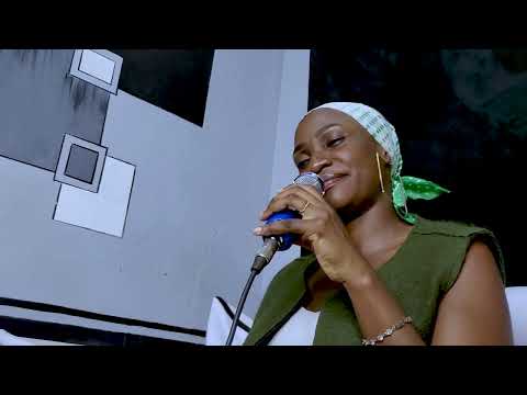 Akadde- Sama Sojah Cover (Sharon Nanteza)