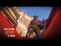 HUGE High Noon - Cassidy POTG ♡ Quickplay
