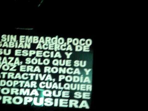 JAVI AZNAR AKA JAVI MR DJ @ 17 ANIVERSARIO COLISEUM - 11-9-10