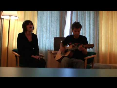 Exclusive acoustic session with Susana and Eller van Buuren