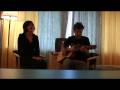 Exclusive acoustic session with Susana and Eller ...