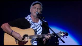 Andre Swiegers - Eva (Live @ Afriganza 2014)