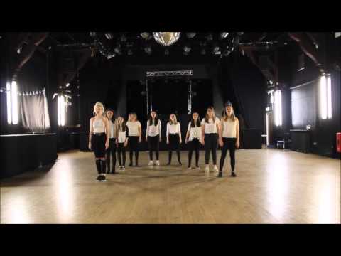 VF-UK University Competition 2016 - The Uptone Girls