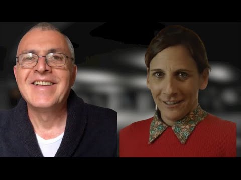 Una MUJER con mucho PELIGRO.