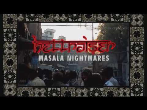 Hellraiser: Masala Nightmares