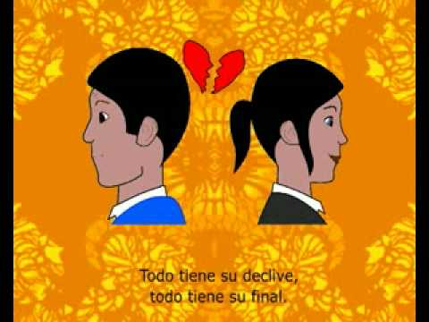 Proyecto Klave y Sikokit - Amor y Odio (videoclip)