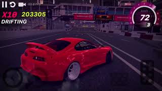 寝る前にHasiriya Drifter Part1