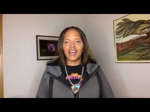 Terri Lyne Carrington & Danilo Pérez Streaming 8/8/20 Presented by the Carr Center