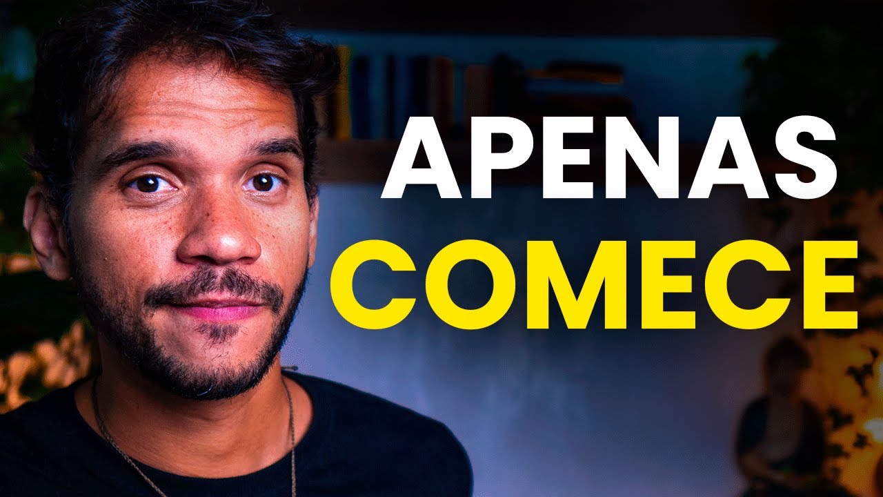 Se Você Quer Criar um Canal, Aqui Está Um Resumo de 10 Anos