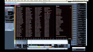 Video thumbnail for Rob Papen Predator Virtual Synthesizer Plug-in Demo - Sweetwater Sound by Sweetwater