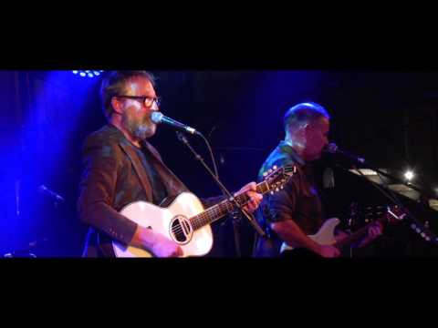 The Bible - Swansong live Under The Bridge 30th Anniversary Reunion