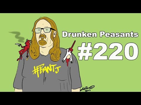 Cringey Trump Dance - Glenn Beck's Creepy Studio - Feminist Madness! - DPP #220