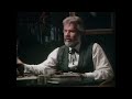 The Gambler de Kenny Rogers