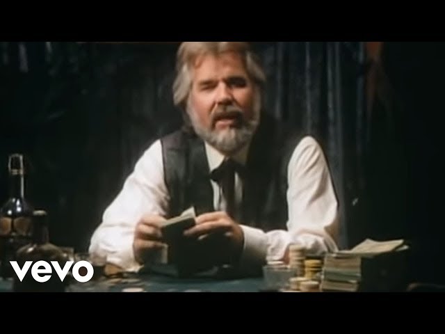 Kenny Rogers - The Gambler (RB2) (Remix Stems)