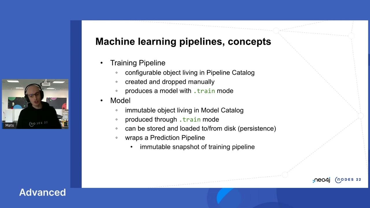 Video: 069 Fundamentals of Neo4j Graph Data Science Series 2.x ...