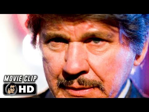 Bronson Hits The Streets Scene | DEATH WISH 3 (1985) Movie CLIP HD