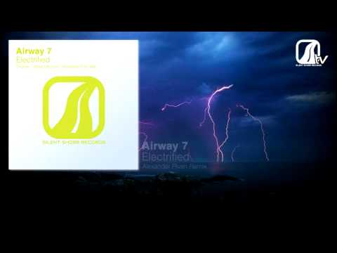 SSR125 Airway 7 - Electrified (Alexander Piven Remix)