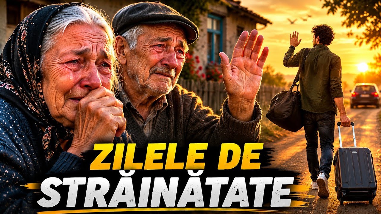 Lutise Music - Lutise Music - Zilele de Străinătate | Manele Noi 2026 | Melodie pentru Diaspora
