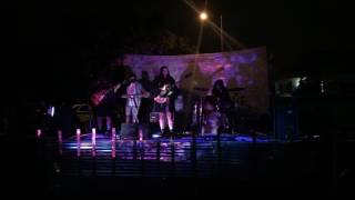 SUNBUZZED LIVE AT ACID KOOLAID FESTIVAL 7.8.2017