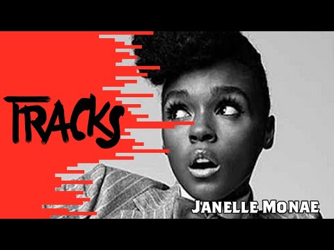 #TRACKS20 - Janelle Monae | Arte TRACKS