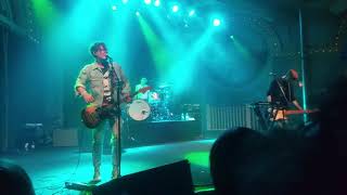 Dreamers - Zombie [Cranberries Cover] & DRUGS [Live 2017]