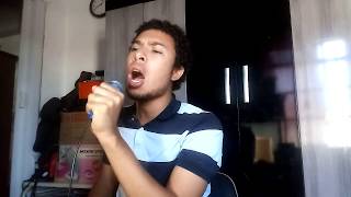 Alessandro Safina/Luca Turilli&#39;s Rhapsody - Luna (Vocal Cover)