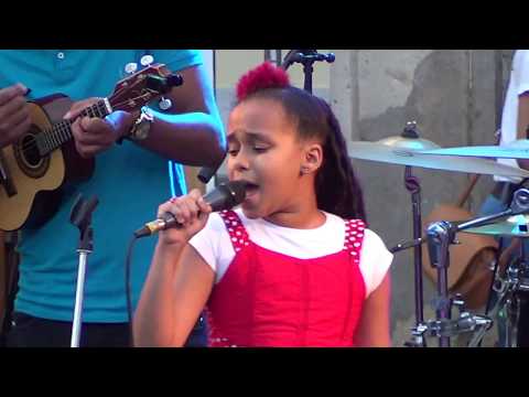 Leiny Armanda - Regasu (Orlando Pantera)