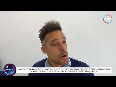 INFOS  PROGRAMA  21 05 26