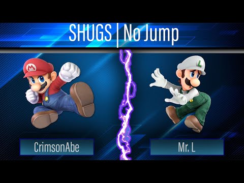 No Jump 122: Return of Owser | Grand Finals | Mr. L vs CrimsonAbe