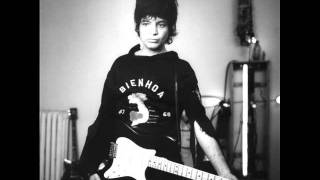 Alan Vega - Body Bop Jive