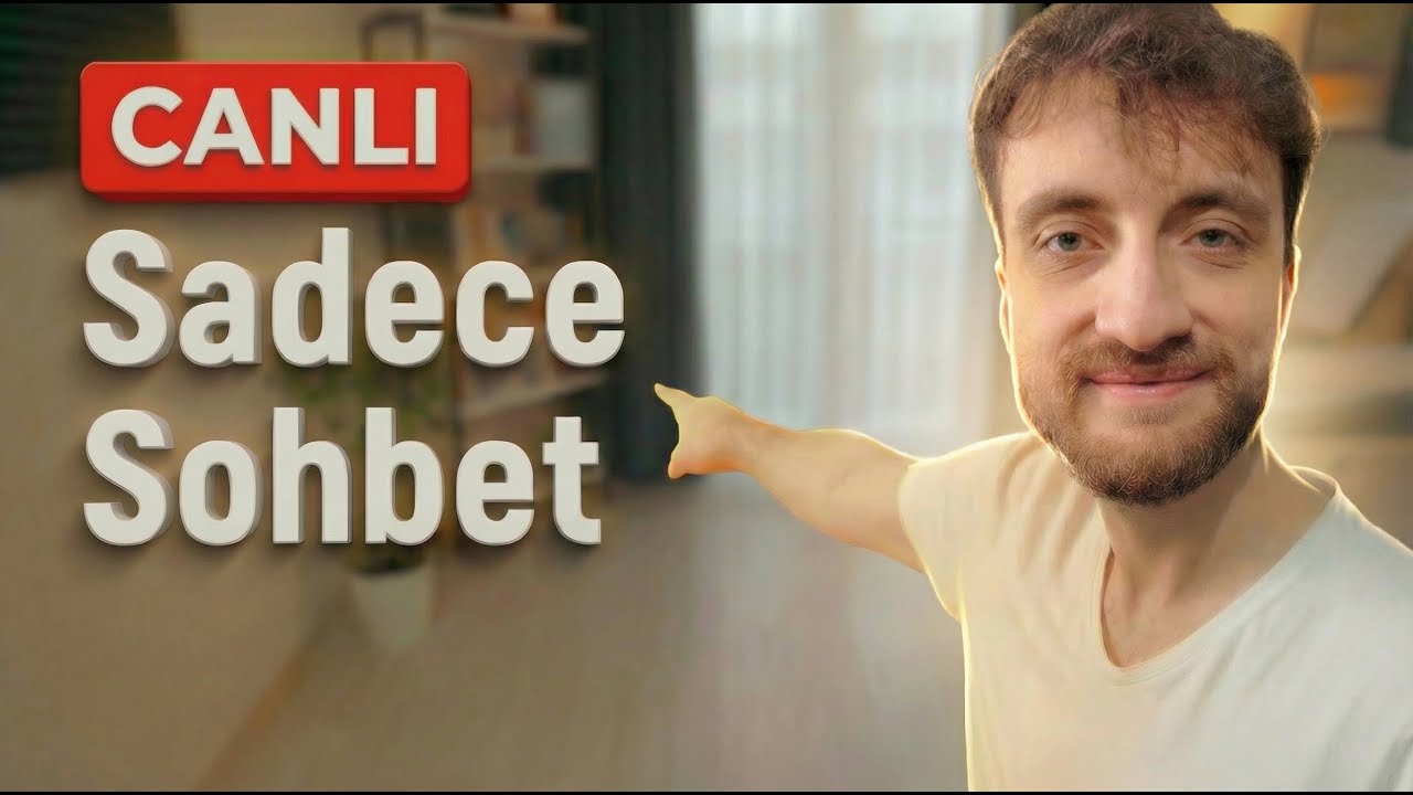 2026'NIN İLK YAYINI!