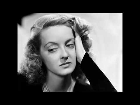 Bette Davis talking about Joan Crawford, Reagan and others