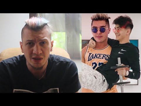 LINO GOLDEN II RASPUNDE LUI ABI LA DISS