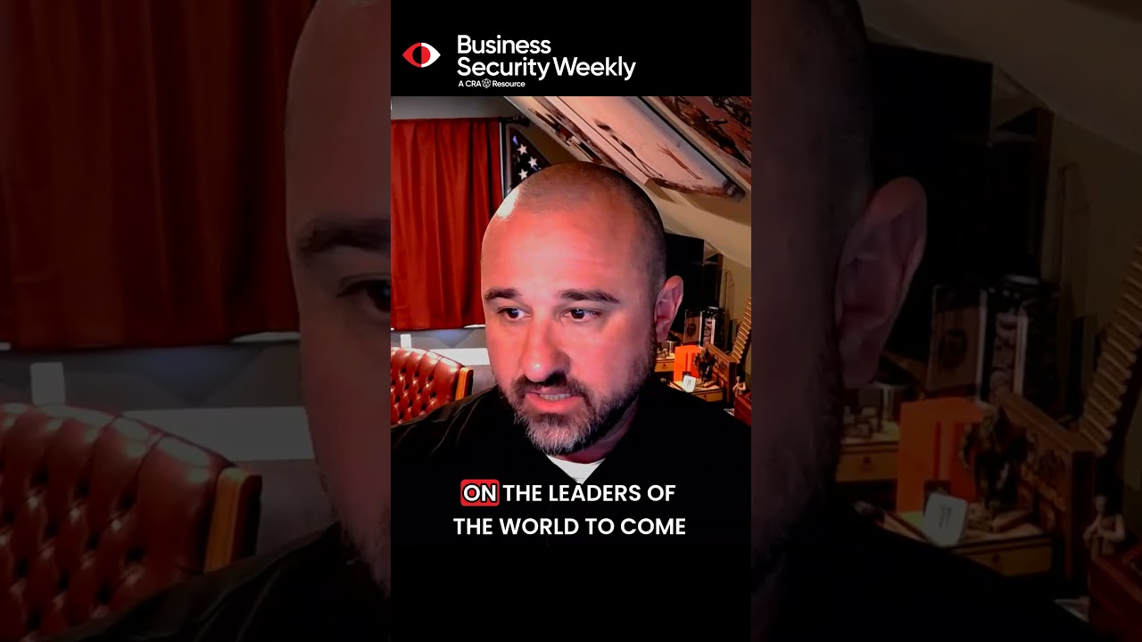 AWS, Honeywell, Marriott… What Do They Want from World Governments?
