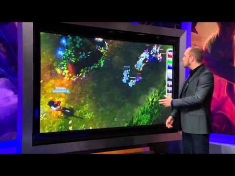 Phreak breaks down a great Bjergsen Yasuo vs XiaoWeiXiao Kha'Zix 1v1 fight | S4 NA LCS