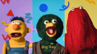 Cover art for the big day