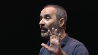 Ver: una imposibilidad matemática. | Luis M. Martínez | TEDxMadrid