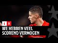 INTERVIEWS | Veel goals en bijzondere statistieken ?
