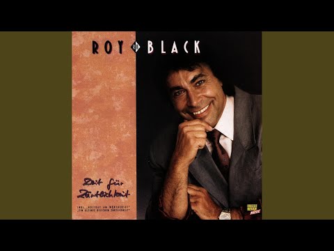 Mitten Ins Herz - Roy Black