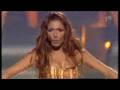 Eurovision 2005 - My number One - Elena ...