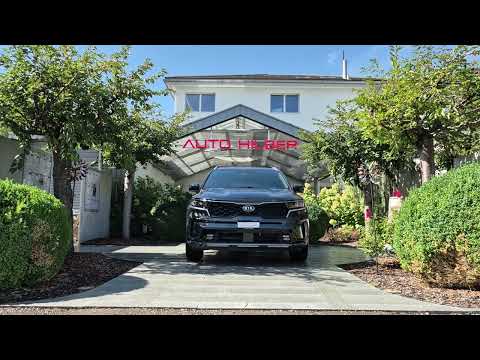 KIA Sorento 1.6 T-GDi PHEV 7P. Style-video-18