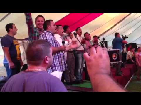 Rugul aprins ponoare 2013