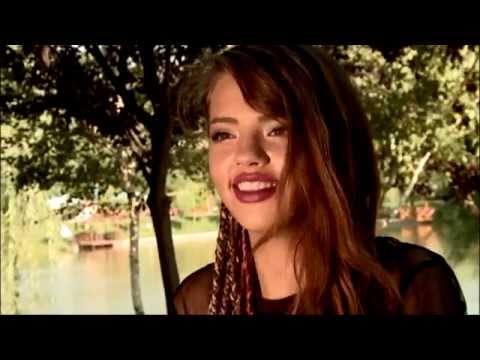 Дарина Йотова - X Factor (15.10.2015)