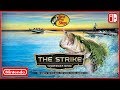 Bass Pro Shops : The Strike Championship Edition Ninten