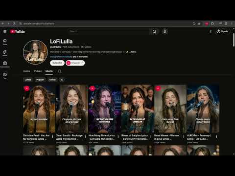 Item video thumbnail