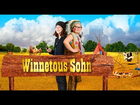 WINNETOUS SOHN HD Trailer 1080p german deutsch