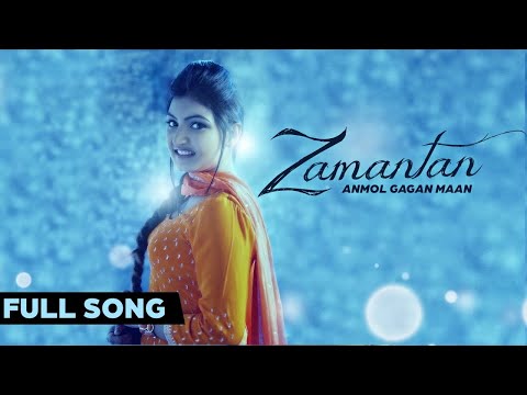 Zamantan — watch video