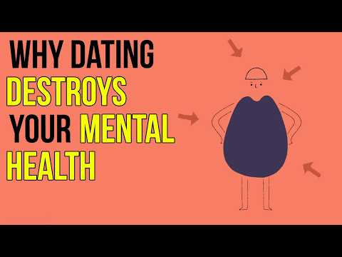 約會的殘酷 (The Brutality of Dating)