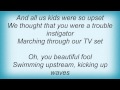 Kathy Mattea - Beautiful Fool Lyrics