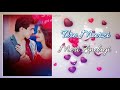 Romantic Song Sukran Alla WhatsApp Status